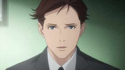 Engraved in a gene
Brain function. - Genocidal Organ
