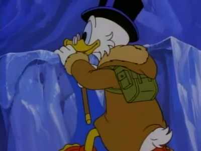 Enhance.
Enhance. - DuckTales