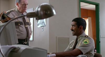 Enhance Enhance - Super Troopers