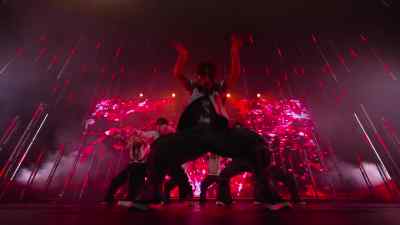[ENHYPEN perform "Drunk-Dazed"] - Fanmade: ENHYPEN