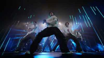 [ENHYPEN perform
"ParadoXXX Invasion"] - Fanmade: ENHYPEN
