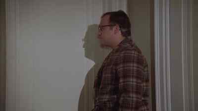 Enid?
Do you realise how this looks? - Neighbors