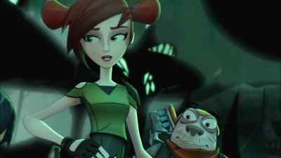 Enigmo slugs mess up your
vision and make you see stuff. - SlugTerra: Return of the Elementals