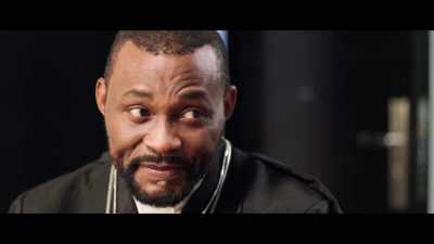 [Eniola chuckles] - King of Boys: The Return of the King