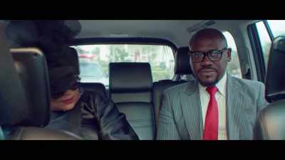 [Eniola chuckles] - King of Boys: The Return of the King