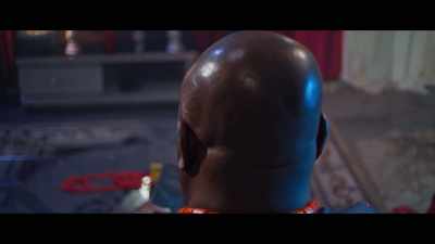 [Eniola in English]
Over the next few days… - King of Boys: The Return of the King