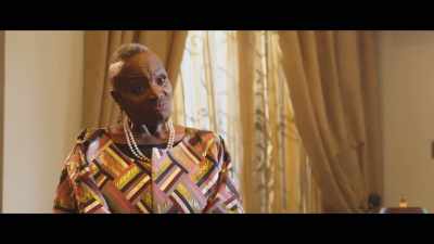 Eniola had proved - King of Boys: The Return of the King
