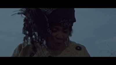 [Eniola sobs] - King of Boys: The Return of the King