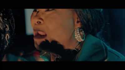 [Eniola] Tell me… - King of Boys: The Return of the King
