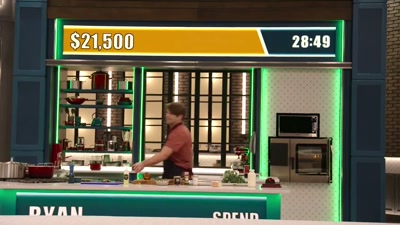 -Enjoy that cream, sir. Enjoy that cream. - Cook at all Costs