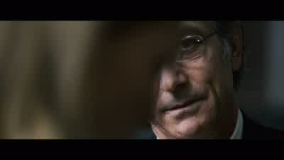 Enjoy your egg whites - The Bourne Ultimatum