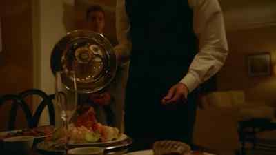 Enjoy your evening, gentlemen. - American Crime Story