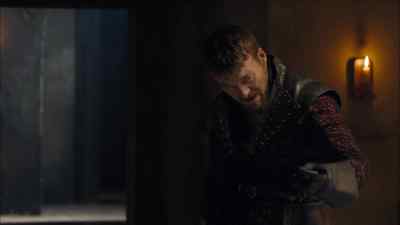 Enjoy it while it lasts. - The Musketeers