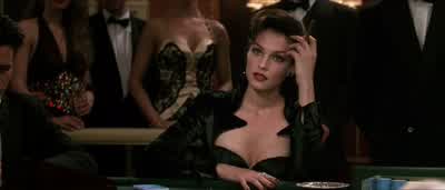Enjoy it while it lasts The very words I live by - GoldenEye