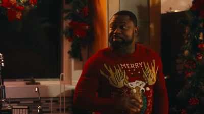 Enjoy it. - The Christmas Venue
