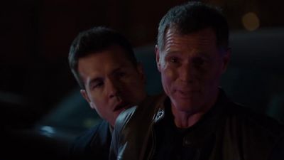 Enjoy it while you can. - Chicago Fire