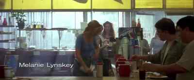 Enjoy your pie guys - Coyote Ugly