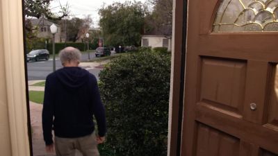 Enjoy. - Curb Your Enthusiasm