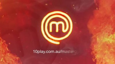 Enjoy another serving,
or savour past seasons, at: - MasterChef Australia