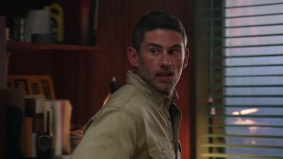 Enjoy.
Thank you. - NCIS: New Orleans