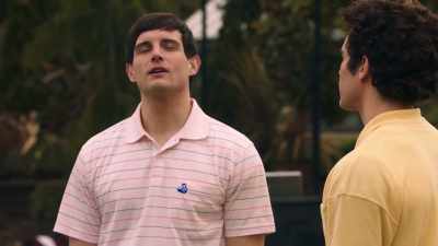 "Enjoy the fruits of your work - Menendez: Blood Brothers