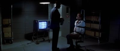 Enjoy the Horrorathon Doctor - Halloween III: Season of the Witch