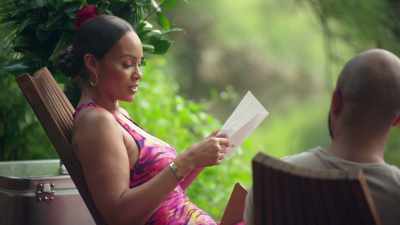 Enjoy the journey, beautiful." - Queens Court