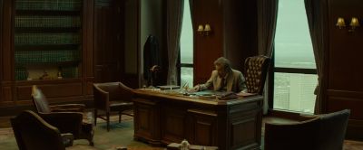 Enjoy the Pen - Misconduct