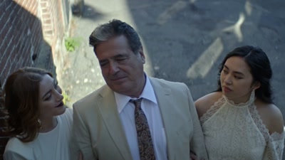-Enjoy your time, Mr. Lee.
- I will. Thank you. - The Collective