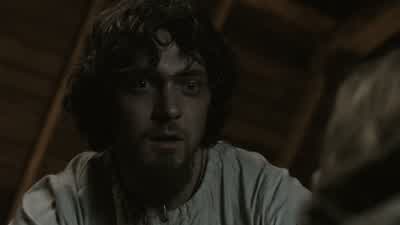 Enjoy! What's wrong with you? - Vikings