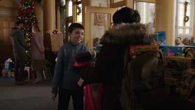 Enjoy it with your family.
That's what makes it special. - Home Sweet Home Alone
