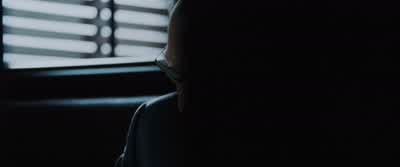 - Enjoy your meal? - Jason Bourne