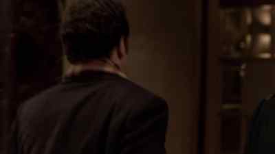 ENJOY YOUR STAY,
MR. JENNINGS. - The Americans