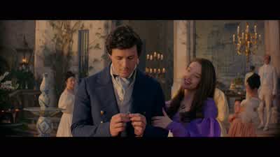 Oh, Eric. - The Little Mermaid