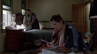 Enjoying your reading Oh yeah - Witness