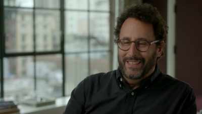 Enjoying
very simple pleasures-- - Spielberg
