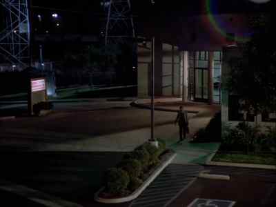 Enjoying yourself? - Murder, She Wrote