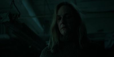 Enlighten my eyes... - Ozark