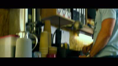 Enlighten me, boon. - 13 Hours: The Secret Soldiers of Benghazi