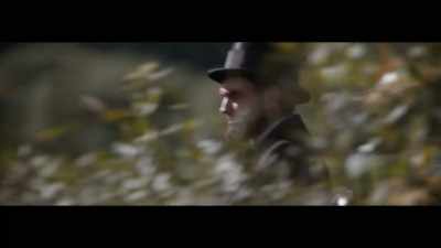 Enlistments were going down, - Abraham Lincoln