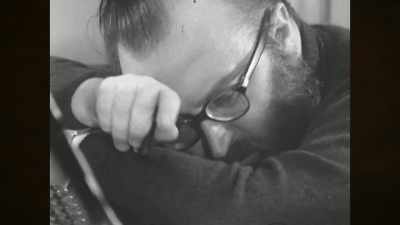 Ennio plays something
and Dad says - Sergio Leone: The Italian Who Invented America