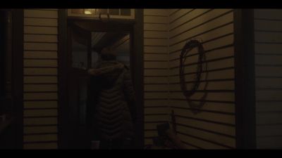 Ennis? - Fargo