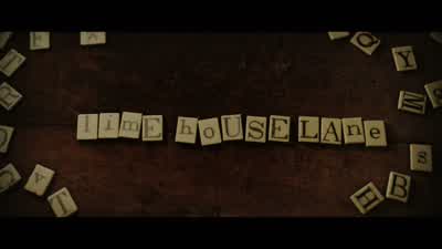 Limehouse Lane. - Enola Holmes