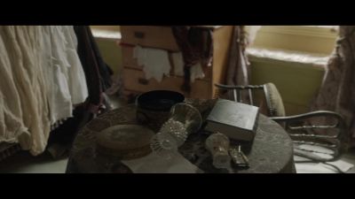 [Enola] What happened here? - Enola Holmes 2