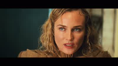 Enormous change at the last minute? - Inglourious Basterds
