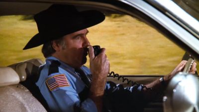 Enos this is your superior officer Rosco P Coltrane - The Dukes of Hazzard