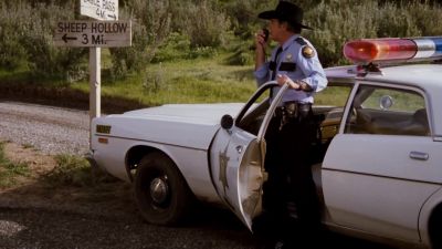 Enos this is your superior officer Rosco - The Dukes of Hazzard