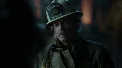 Enough for 20 guys
for three days. - Fire Country