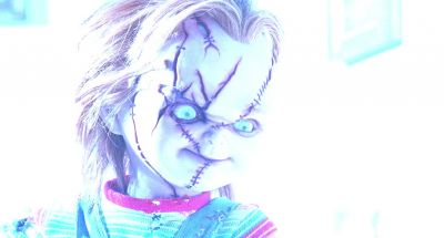 Enough about your mother - Seed of Chucky