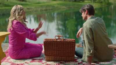 Enough about my poor
little rich girl story. - The Heiress and the Handyman